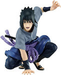 Banpresto Naruto: Spectacle Uchiha Sasuke Figure