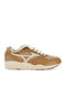 Premium Sneakers Brown
