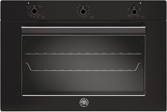 Bertazzoni Cuptor Deasupra Blatului 88lt L59.5cm.