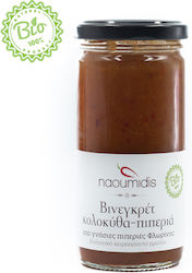 All Peppers Naoumidis Sauce 260gr 1cm All Peppers Naoumidis Sauce 260gr 1cm