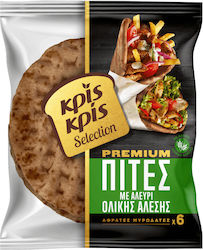 Kris Kris Pites for Souvlaki 510g