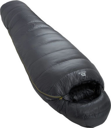 Mountain Equipment Sleeping Bag Μονό Left