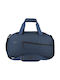 4F Gym Shoulder Bag Blue