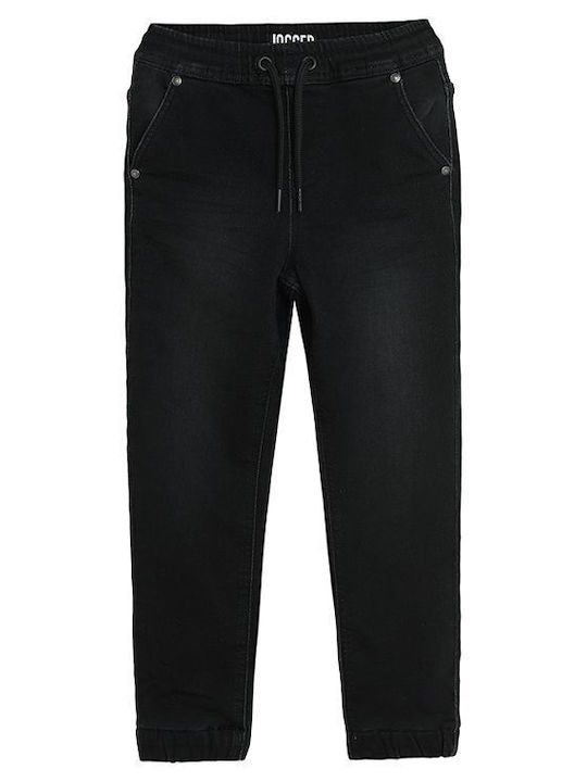 Cool Club Trouser Black