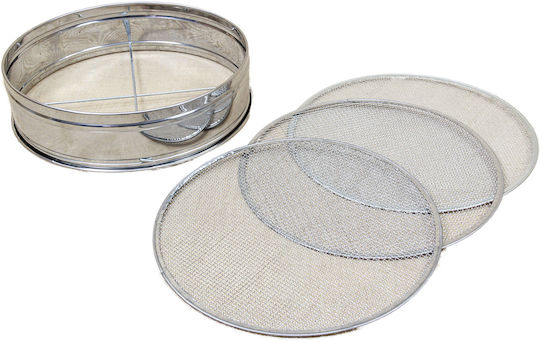 Sieve made of Metal Sieve made of Metal