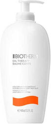 Biotherm Oil Therapy Ενυδατική Lotion Σώματος 400ml