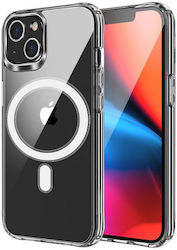For Apple Прозрачеη (iPhone 15) For Apple Прозрачеη (iPhone 15)