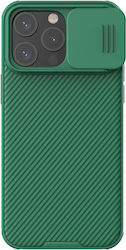 Nillkin Camshield Pro Greee (iPhone 15 Pro Max)