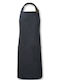 Oliver Harvey Apron Gray