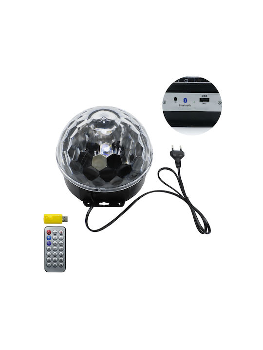 Bluetooth Decorative Lamp Party Light LED