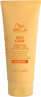 Wella Professionals Invigo Sun Haarspülung Farbschutz 200ml