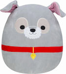 Jazwares Plüsch Squishmallows Squishmallows Disney Tramp 35 cm