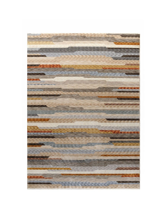 Tzikas Carpets Paloma 12272-116 Чаршаф Rectangular Synthetic Multi