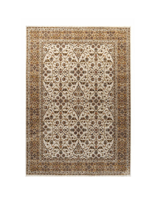 Tzikas Carpets Paloma 00001-103 Χαλί Ορθογώνιο Beige-Multi