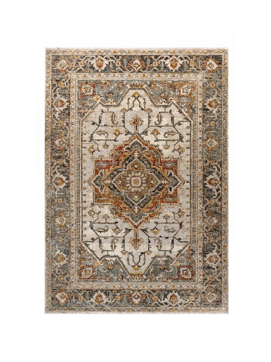 Tzikas Carpets Paloma 01803-113 Teppich Rechteckig Synthetisch Colorful