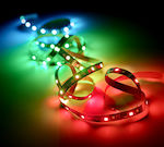 Trio Lighting LED Strip RGB Light 5m