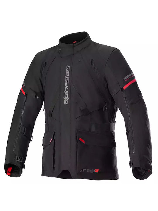 Alpinestars Monteira Ανδρικό Μπουφάν Μηχανής 4 ...