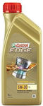 Castrol Моторно масло за автомобили Edge Titanium Fst 5W-30 LL 1лт