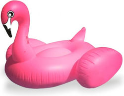 Flamingo Aufblasbares für den Pool Flamingo Rosa