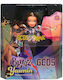 MGA Entertainment Συλλεκτική Κούκλα Special Edition Fashion Designer Yasmin