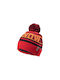 Bejo Kids Beanie Knitted Red