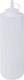 Contacto Kitchen Squeeze Transparent Bottle 700ml