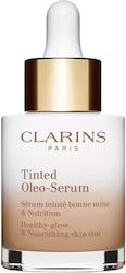 Clarins Tinted Oil Face Serum 30ml Clarins Tinted Oil Face Serum 30ml