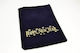 LiebeQueen Fabric Pouch for Gift Blue