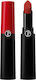Giorgio Armani Lip Power Червило Мат 410 Glorio...