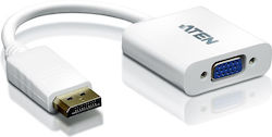 Aten VC925 VGA Masculin în VGA Feminin