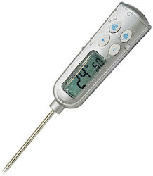 105404 Digital Cooking Thermometer with Probe