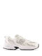 New Balance Kids Sneakers White