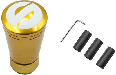 Sparco Shift Knob Gold