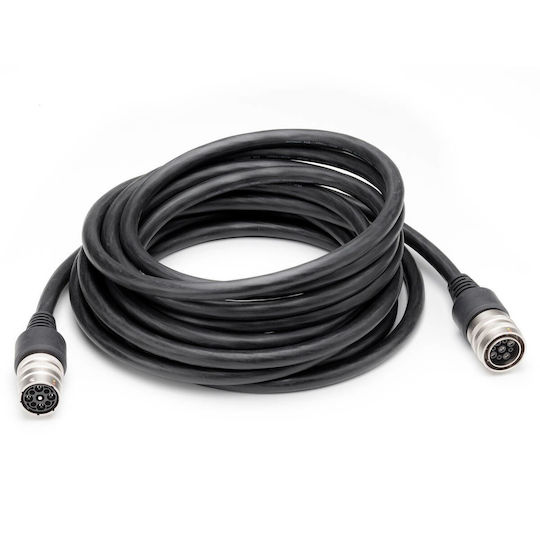 Juice Technology Ladekabel Einphasig 10m Typ 2 - Typ 2 EP-JB3AV10