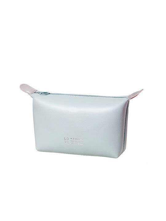 eBest Toiletry Bag with Transparency 16.5cm