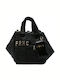 FRNC Women's Bag Shoulder Black