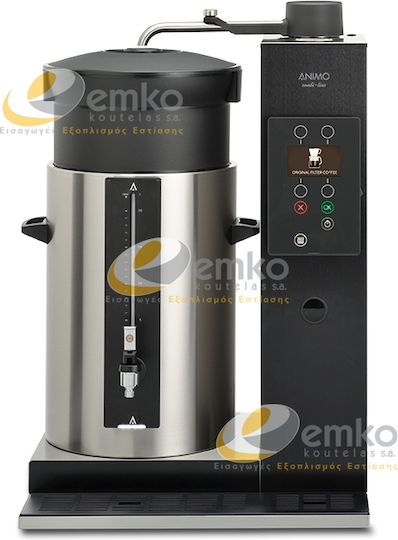 Animo Cb 1x20 L Commercial Filter Coffee Machine 9200W 20lt