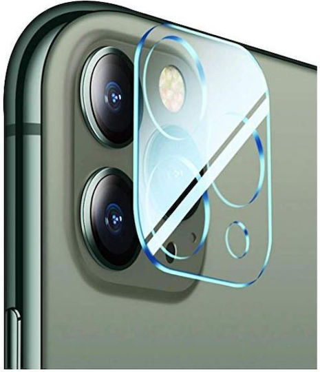 Lens Full Cover Προστασία Κάμερας Tempered Glass για το iPhone 12 Pro / 12 Pro Max