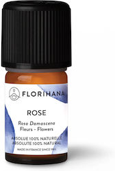 Florihana Essential Oil Rose 5ml