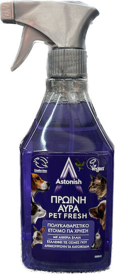 Astonish Special Cleaner 550ml