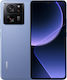 Xiaomi 13T Pro 5G Dual SIM (12GB/512GB) Alpine Blue