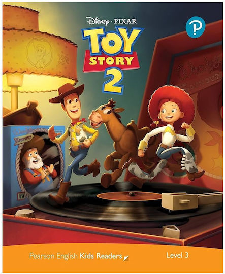 Toy Story, 2 Toy Story, 2