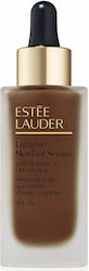 Estee Lauder Futurist Skintint Serum Mov/alb SP...