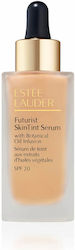 Estee Lauder Futurist Skintint Serum Лилаво Фон Дьо Тен 30мл Estee Lauder Futurist Skintint Serum Лилаво Фон Дьо Тен 30мл