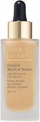 Estee Lauder Futurist Skintint Serum Flüssige Make-up Foundation 30ml