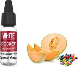 White Rocket 6mg 10ml White Rocket 6mg 10ml