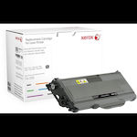 Kompatibel Toner für Laserdrucker Bruder TN-2110 1500 Seiten Schwarz