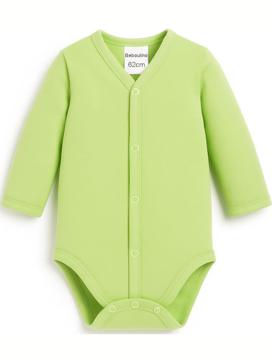 Beboulino Κορμάκι Πράσινο
