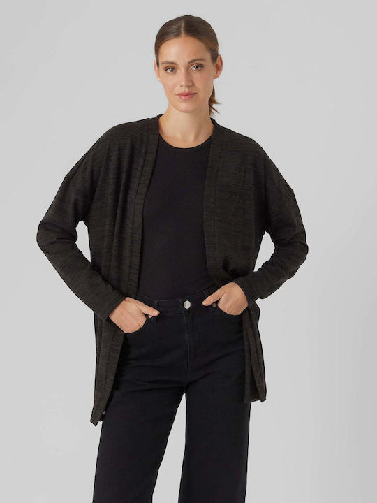 Vero Moda Jachetă de damă în Negru Culoare