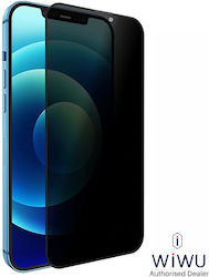 Wiwu Iprivacy (iPhone 15 Pro) Wiwu Iprivacy (iPhone 15 Pro)